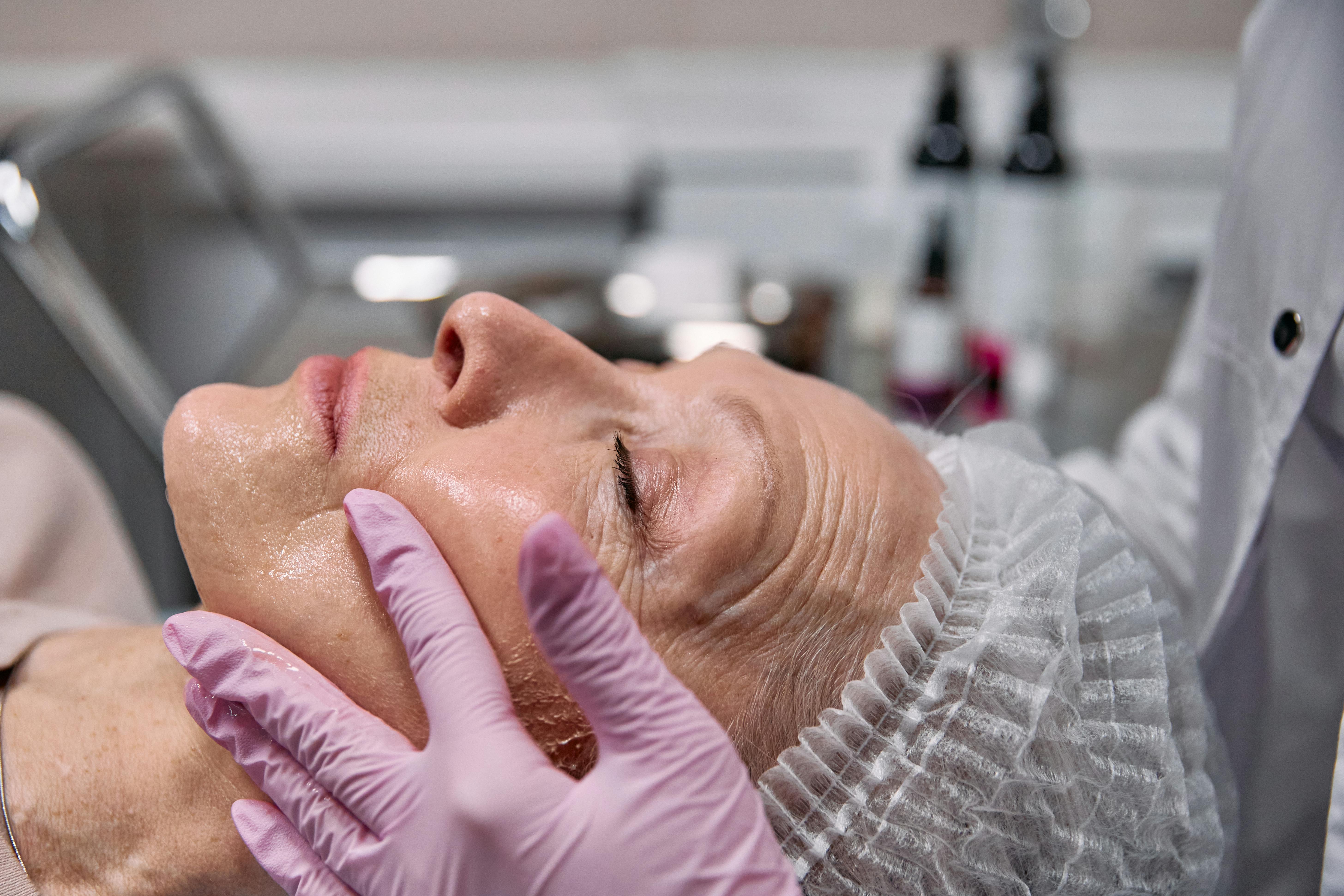 Anti-Ageing Programmes